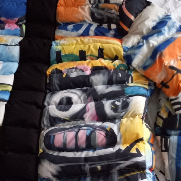 Jacket RokuStudio - Picture 3 of 10